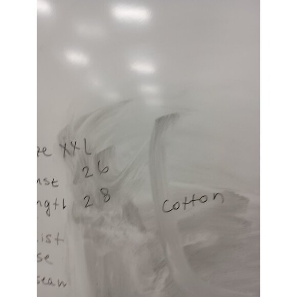 Carhartt Womens Plaid Cotton Shirt XXL Red Long Sleeve Button Up Streetwear - Picture 10 of 10